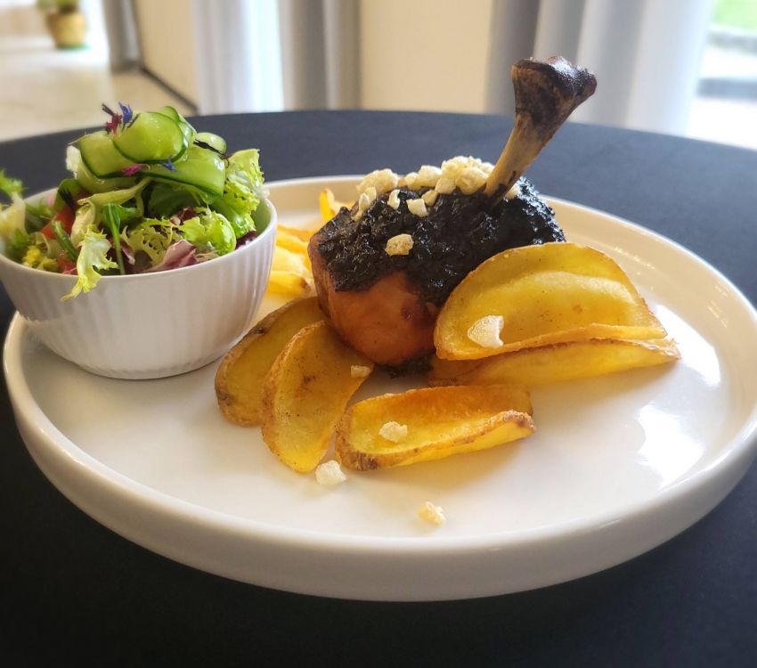 Restauracja a’la carte