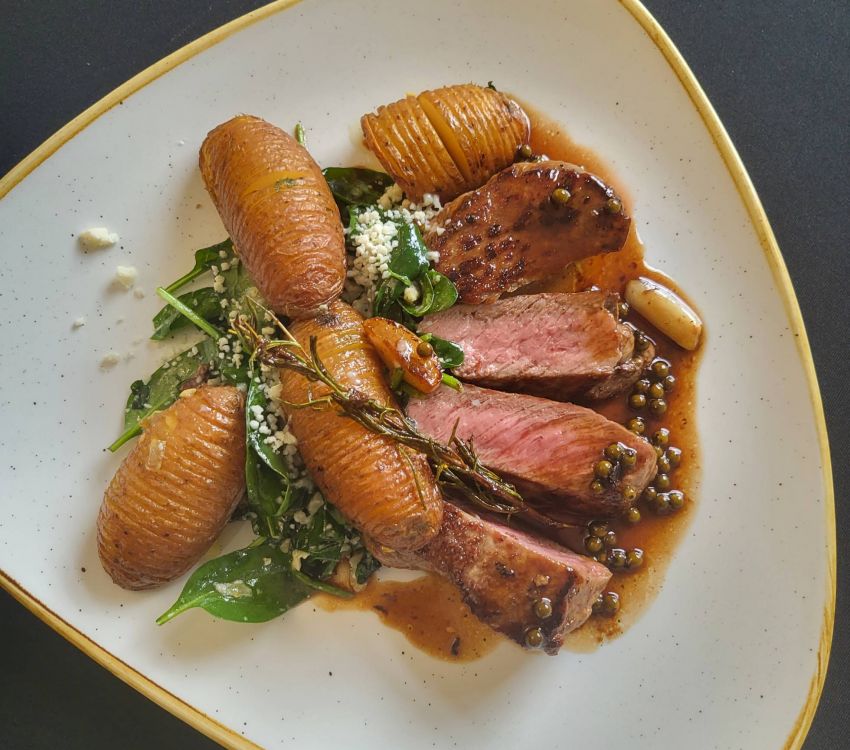 Restauracja a’la carte