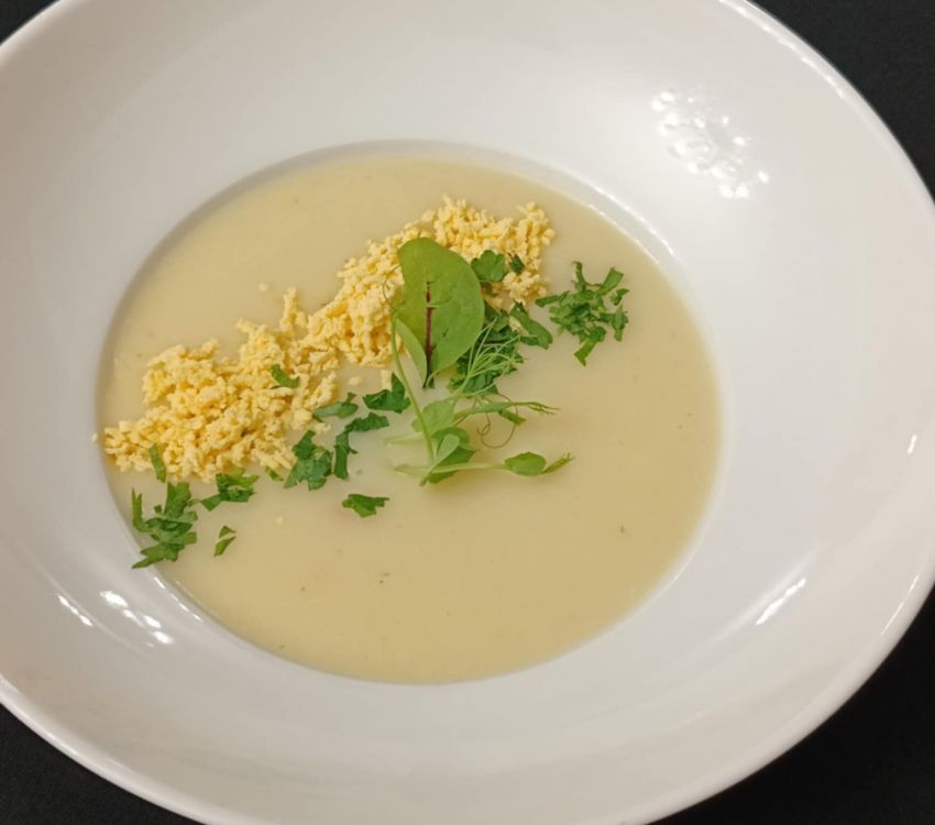 Restauracja a’la carte