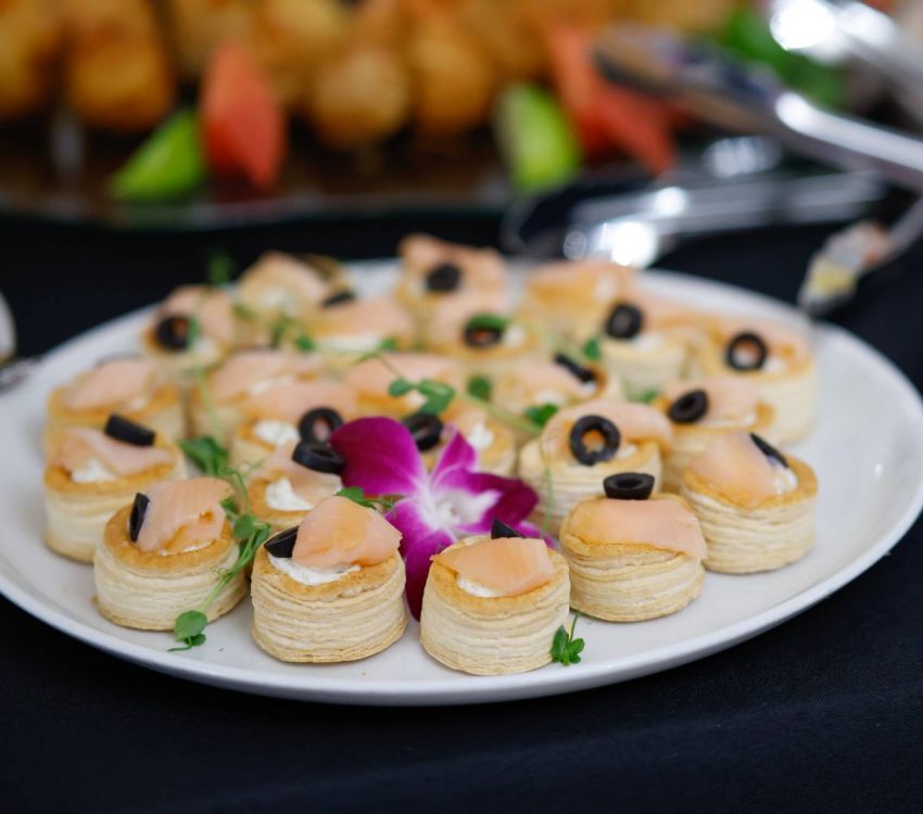 Catering Firmowy