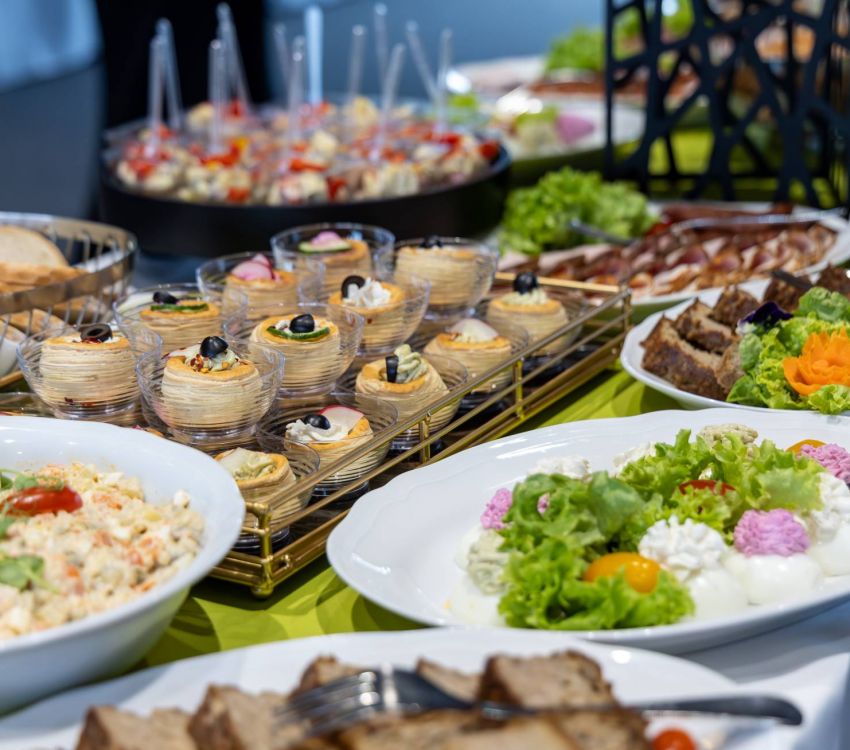 Catering Świąteczny
