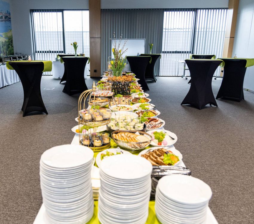 Catering Świąteczny