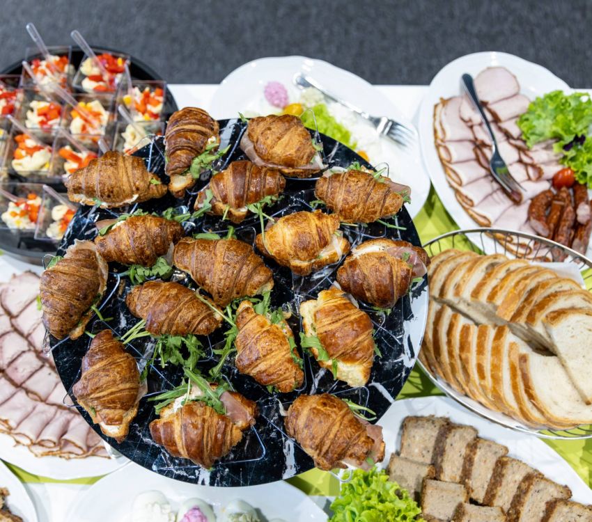 Catering Świąteczny