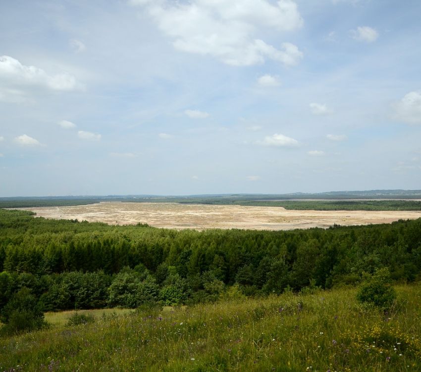 Pustynia Błędowska